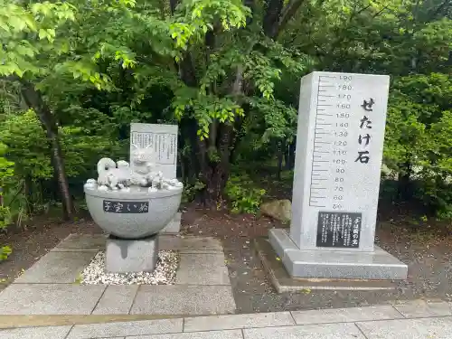 住吉神社(北海道)