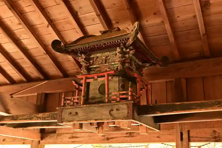 八幡神社(愛媛県)