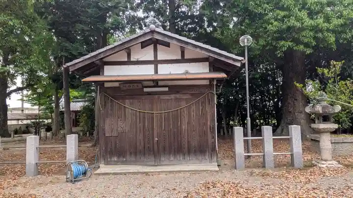 内神社(京都府)