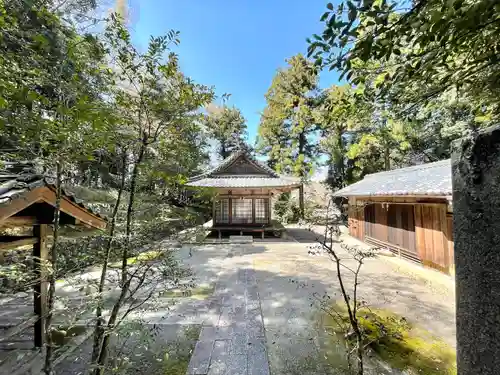 岩瀧神社(滋賀県)
