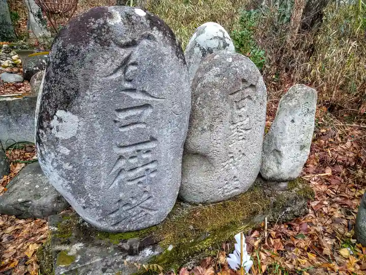 諏訪神社(宮城県)