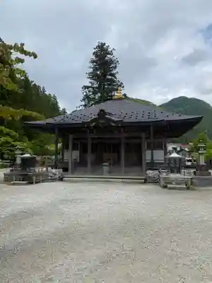 龍泉寺(奈良県)