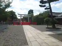車折神社(京都府)