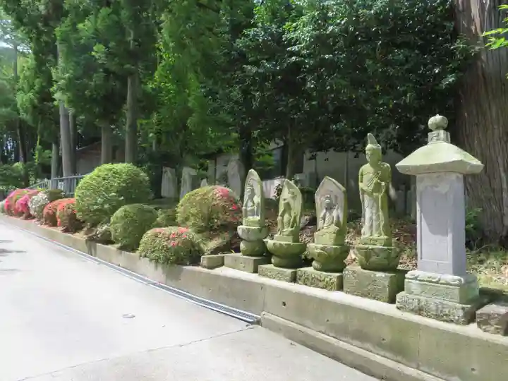 上合寺(福島県)