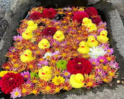 大鏑神社(福島県)