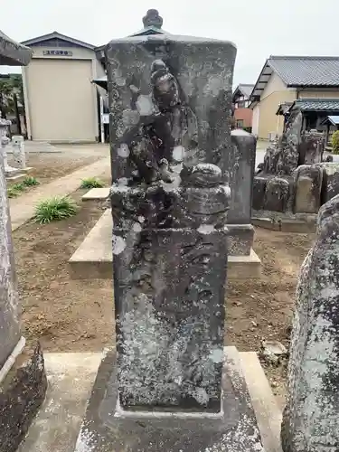 上町観音堂(千葉県)