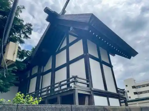 北野神社(東京都)