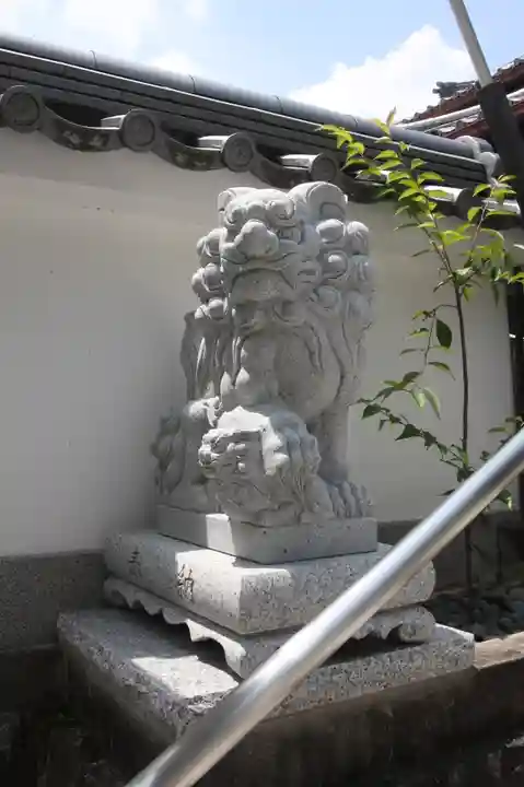 霊明神社(京都府)