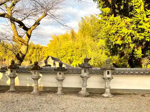 箕曲神社(三重県)