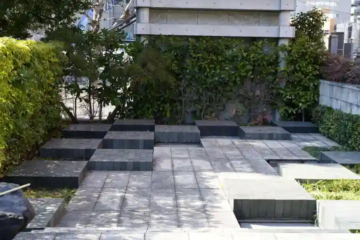 東長寺(東京都)