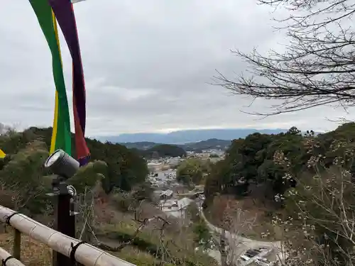 岡寺（龍蓋寺）(奈良県)