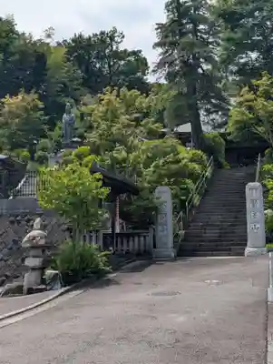 金剛寺(神奈川県)