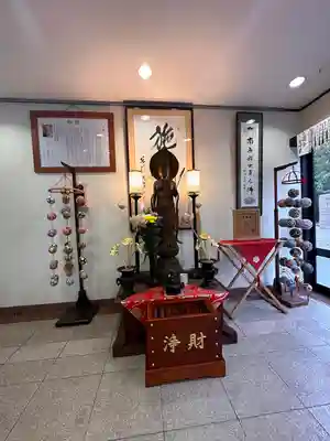 大船観音寺(神奈川県)