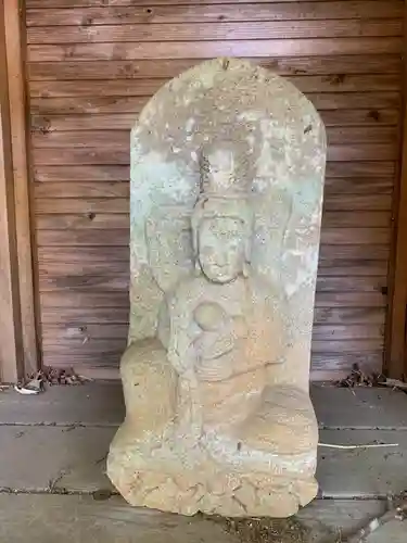 大作神社のその他建物