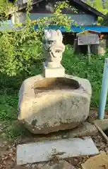 菅原神社(福島県)