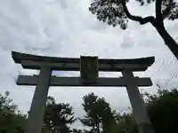建部大社(滋賀県)