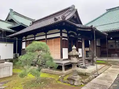 妙圓寺(妙円寺)(東京都)