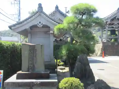 長安寺(神奈川県)