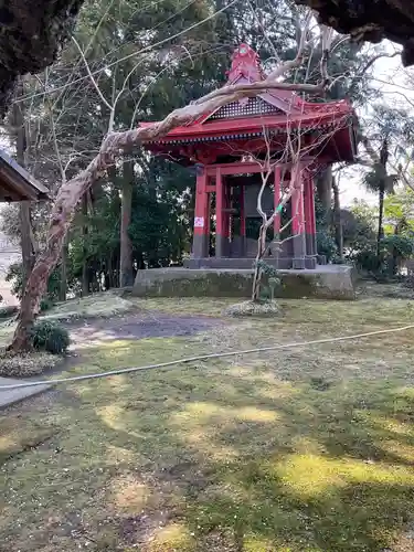 大照院(茨城県)