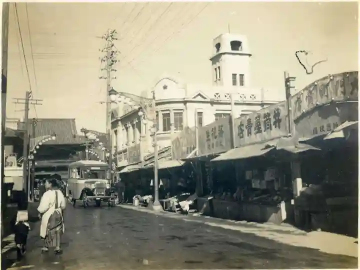 津観音(三重県)