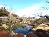 志波彦神社・鹽竈神社(宮城県)