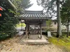 春日神社(奈良県)