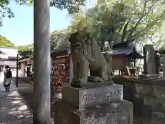 酒列磯前神社(茨城県)