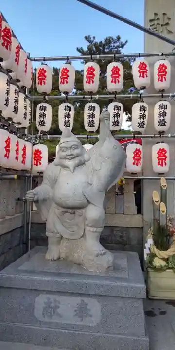 岩屋神社(兵庫県)