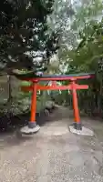 正一位石倉稲荷神社(北海道)
