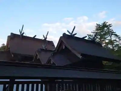 出雲大社(島根県)