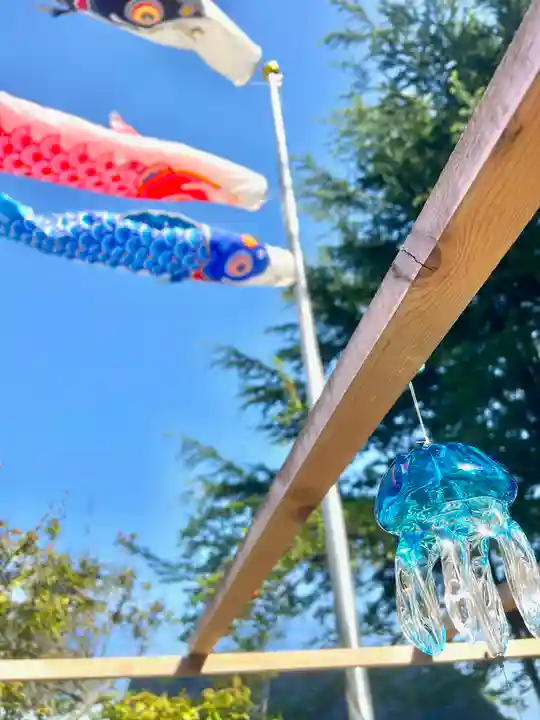 仙台八坂神社(宮城県)