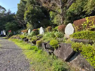 高石神社(神奈川県)
