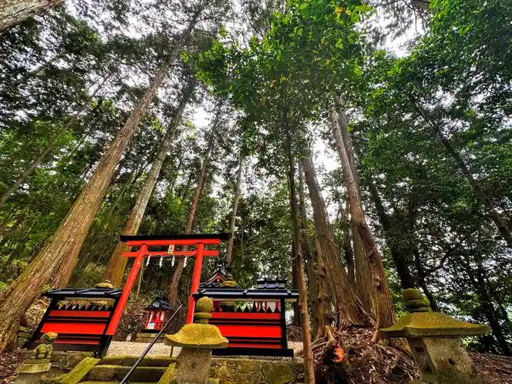 天神社(奈良県)