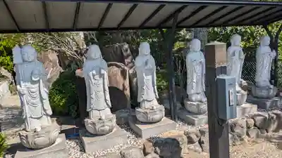 銭司聖天 聖法院(京都府)