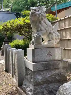柴崎神社(千葉県)