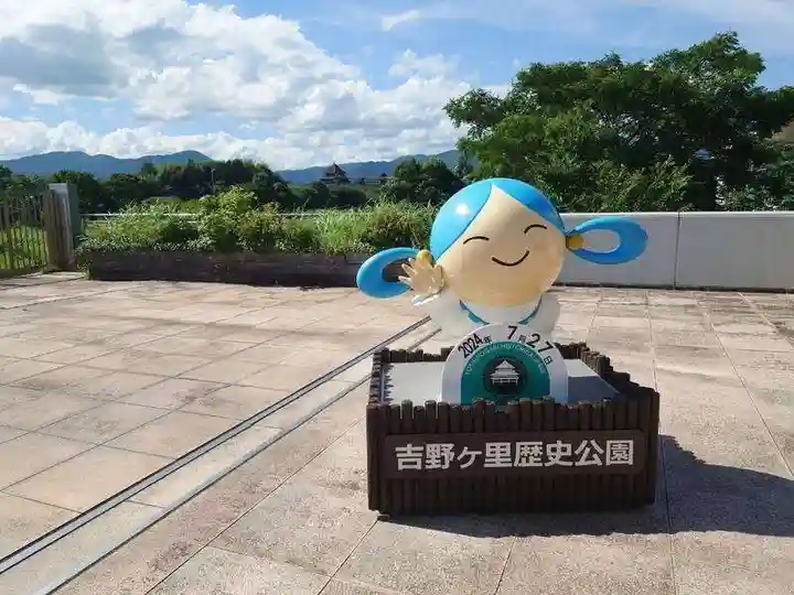 櫛田宮(佐賀県)