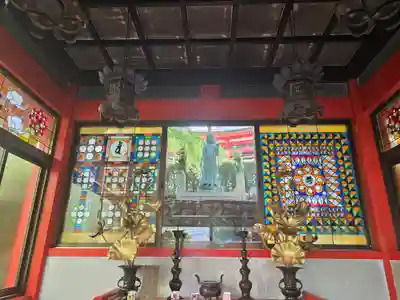 瀧谷不動尊 明王寺(大阪府)