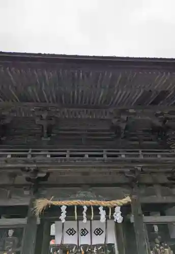 御上神社(滋賀県)