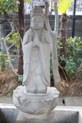 宗隆寺(神奈川県)