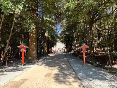霧島神宮(鹿児島県)