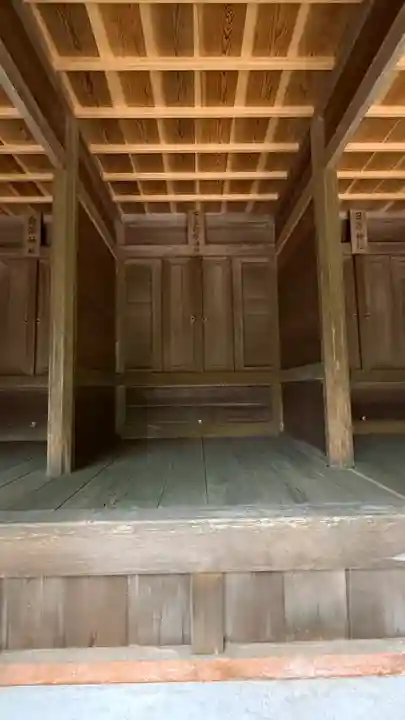 安房神社(千葉県)