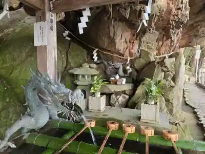 阿賀神社(滋賀県)