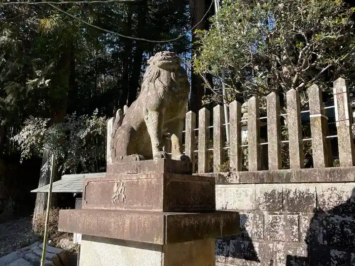 加茂神社(滋賀県)