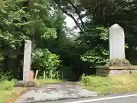 駒形神社のその他建物