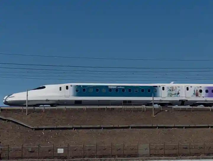 八幡神社(森尻)(滋賀県)