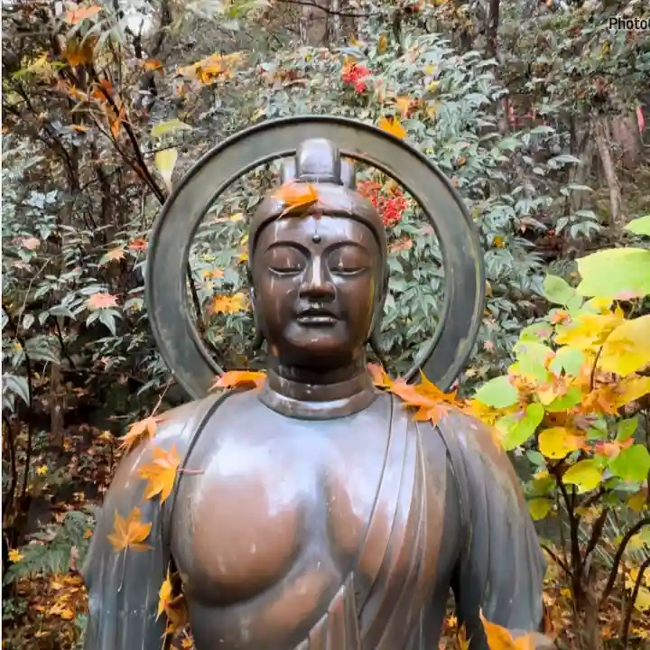 持寳院(多氣山不動尊)(栃木県)