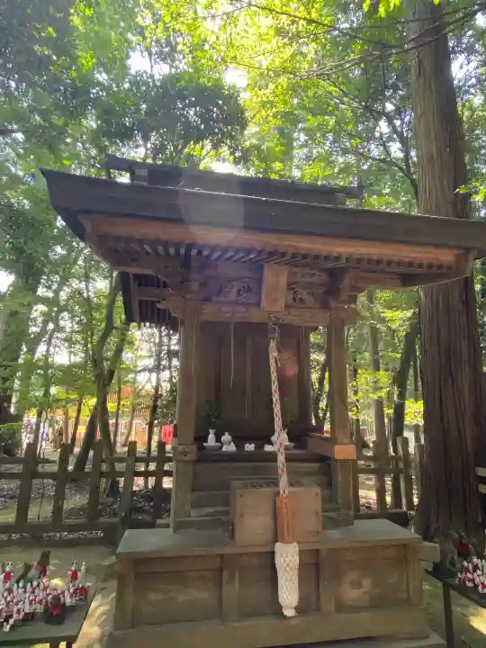 鹿島神宮(茨城県)