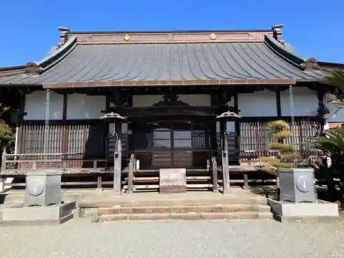 城前寺(神奈川県)