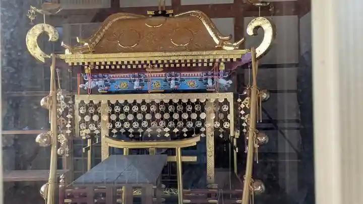 平井神社(京都府)