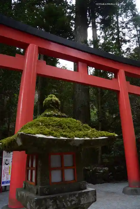 箱根神社(神奈川県)